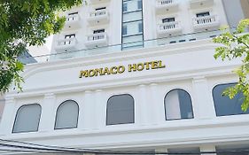 Khách sạn Monaco Đà Nẵng